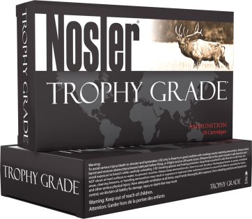 NOS 60074 TROPHY 338WIN   225 ACB            20/10