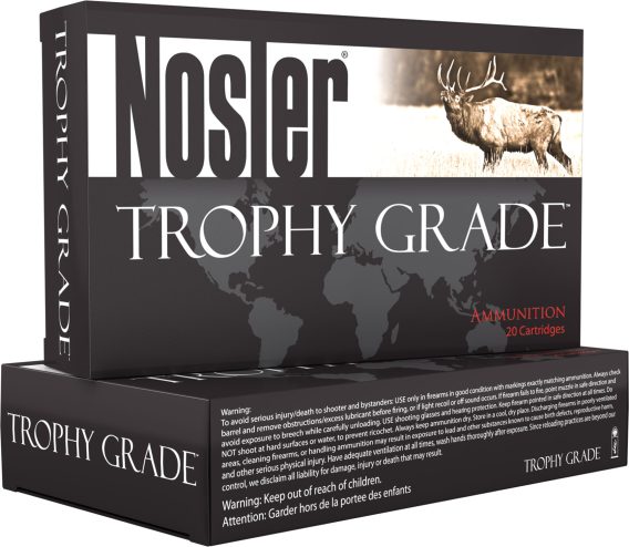 NOS 60074 TROPHY 338WIN   225 ACB            20/10