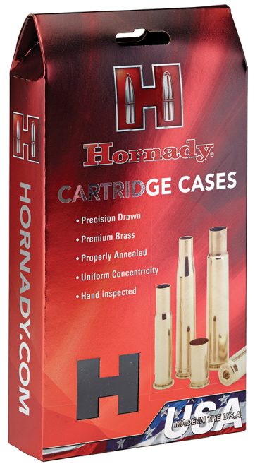 HORN 8628    UNP CASE 6.5/284                 50/5