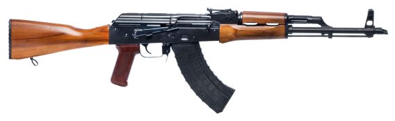 RILEY RAK101    RAK47-C   CLASSIC TEAK     7.62X39