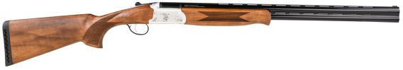 TRI 33114 TRINITY O/U 3IN WALNUT       20/26 CT-5