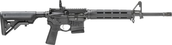 SPG ST916556BLC-B5 SAINT        5.56   16 MLOK 10R