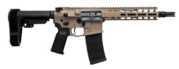 RADN R0504 MODEL 1       300BLK  PSTL 9    30R FDE
