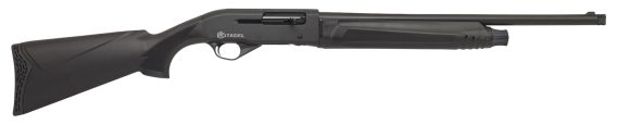 CIT KATAC1220      KATAC   12G 20 SEMI     4R BLK