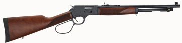 HENRY H012GML    BIG BOY LOAD GATE LL 357 MAG