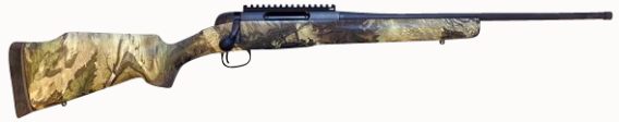 STEYR PHII.243.MO      PRO HUNTER II  .243