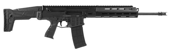 CZ 08610 BREN 2 MS CARBINE   5.56X45 16   30R  BLK
