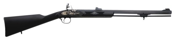 TRAD R3200850   DEERHUNTER FLINTLOCK 50C        24