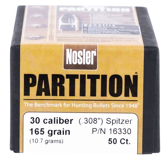 NOS 16330 PARTITION   30 165 SPTZR  50 - Image 2