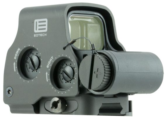 EOTECH EXPS3-0       68&1 MOA BLK NV CR123 - Image 2