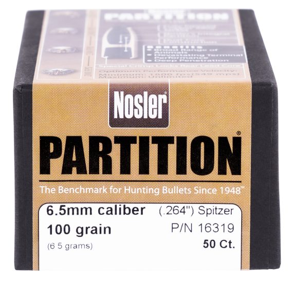 NOS 16319 PARTITION  6.5 100 SPTZR  50 - Image 2