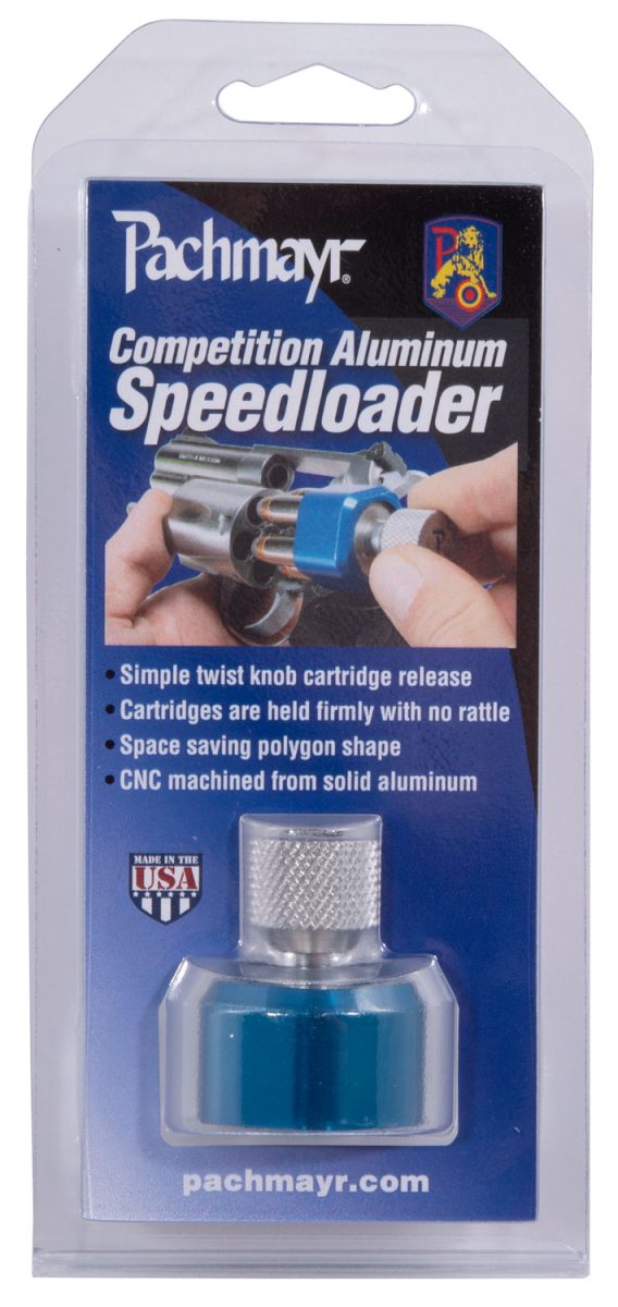 PAC 02650        SPEEDLOADER J FRAME - Image 3