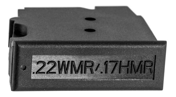 CZ 12010 MAG CZ455              22WMR      5R  BLK - Image 2