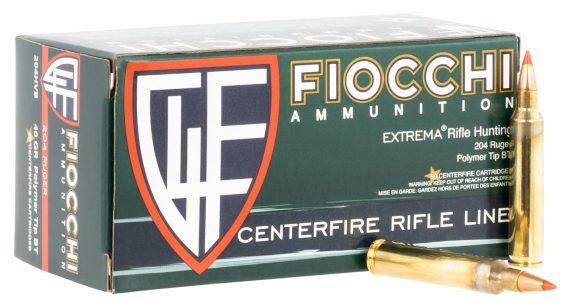 FIO 204HVB    204RUG      40 VMAX            50/20 - Image 2