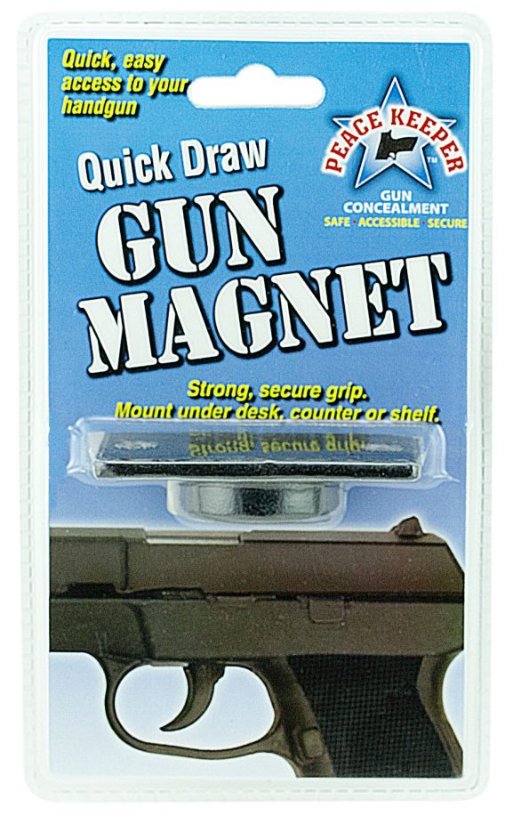 PSPI QDGM1          QUICK DRAW GUN MAGNET - Image 2