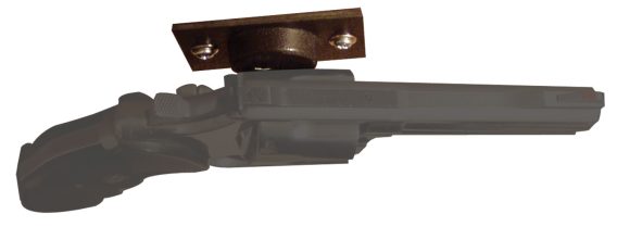 PSPI QDGM1          QUICK DRAW GUN MAGNET - Image 3