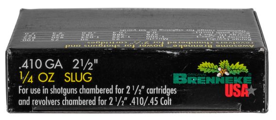BR SL4102CE   CL-ENC        410 2.5 SLUG  1/4 5/90 - Image 2