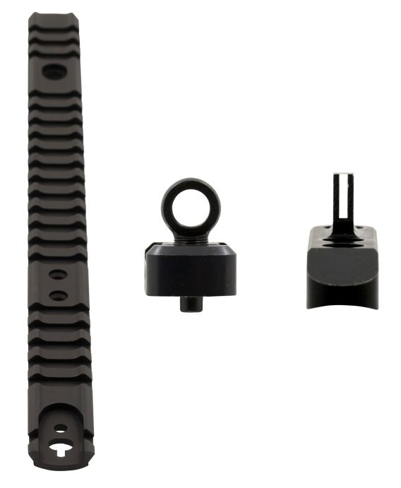 XS ML-1001-5    LEVER RAIL GHOST RING WS MAR 1895 - Image 2