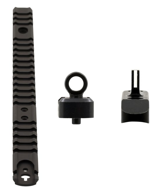 XS ML-1001-5    LEVER RAIL GHOST RING WS MAR 1895 - Image 3