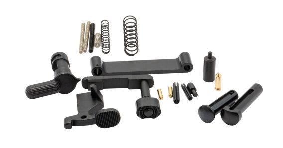 CMC 81500     AR LOWER PARTS KIT - Image 2