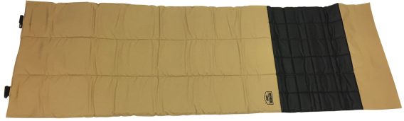 BIR 48301 84X27    SHOOTING MAT COYOTE BROWN - Image 2