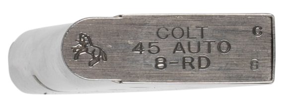 COLT SP574001-RP       MAG GOV/CMNDR  45 SS 8R PKG - Image 2