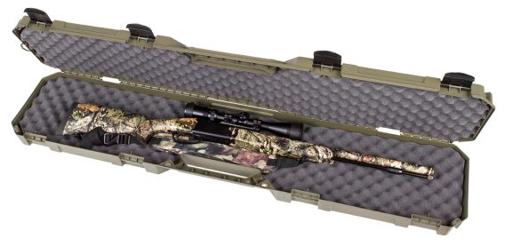 FLAM 646FC   SAFESHOT 50.5 GUN CASE - Image 2