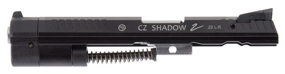 CZ 01613 SHADOW 2               22LR KADET CON KIT - Image 2