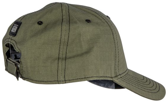 GLOCK AS10079  1986 RIPSTOP HAT  OLIVE - Image 3