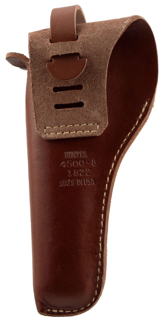 HUNT 4500-8     VERSA FIT HOLSTER SZ 8 5.5 SNGACT - Image 2
