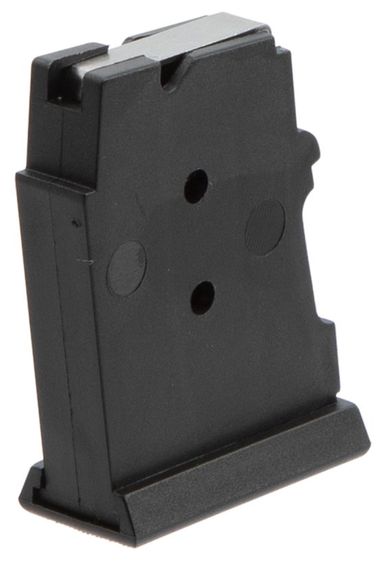 STEYR 1HW01301         MAG ZEPHYR 22LR        5RD - Image 2