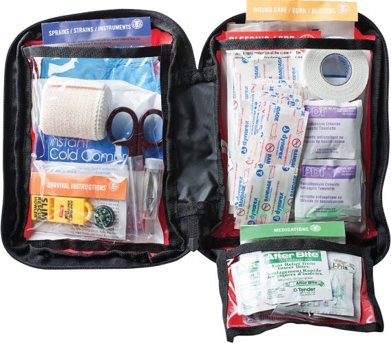 AMK 01200220 ADVENTURE FIRST AID 2.0 KIT - Image 2