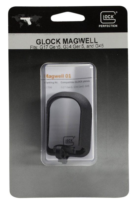 GLOCK 50431    MAGWELL SET O1 17/34 GEN 5 & 45 - Image 2