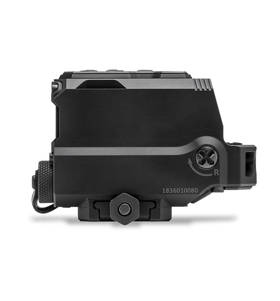 STEINER 8503        DRS1X W/STD MNT BLK - Image 2