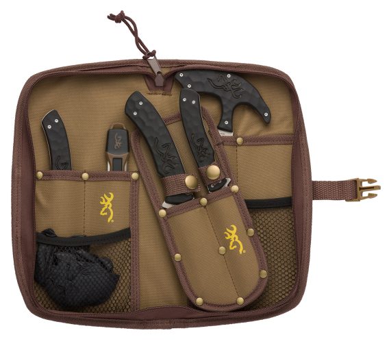 BRN 3220422B  PRIMAL COMBO  KNIFE 6 PC - Image 2