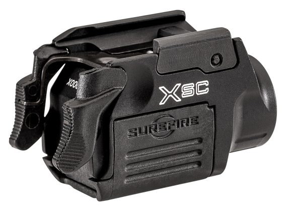 SF XSC-A       MICRO-CMPT GLK SLIM     3.7V 350 - Image 3