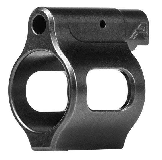 AERO APRH101614C   ADJ LO PRO GAS BLCK .750 NITRDE - Image 2