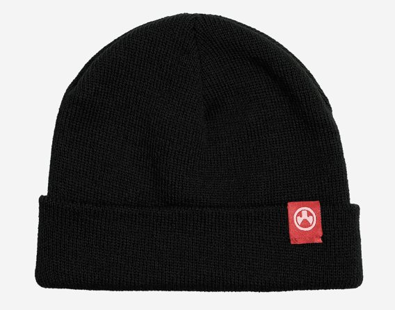 MAGPUL MAG1150-001 BEANIE                  BLK - Image 2