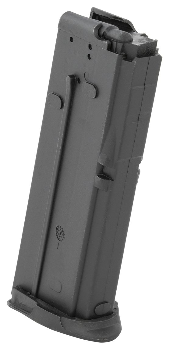 DIA DBX57-MAGFN       MAG DBX5.7 PROMAG       20RD - Image 2