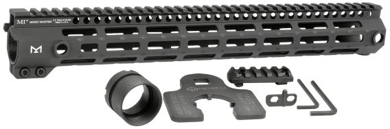 MIDWEST MI-G4M15        G4 MLOK     HANDGUARD 15IN