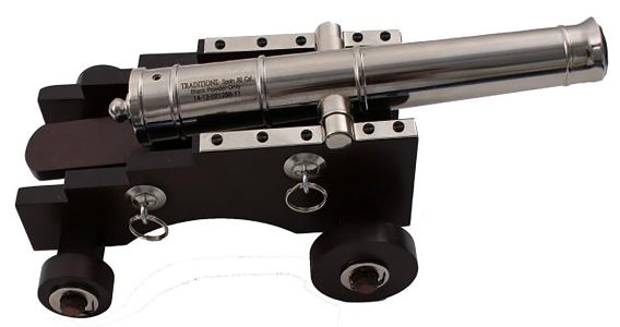 TRAD KCN8041       MINI OLD IRONSIDE CANNON