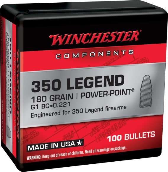 WIN WB350P180X BUL 350   180 PP             100/10