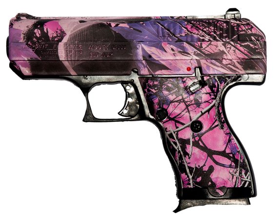 HI-P CF380PI    380      3.5  8R          PINKCAMO - Image 2