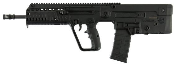 IWI XB16         TAVOR X95 5.56   16.5     30R BLK - Image 2