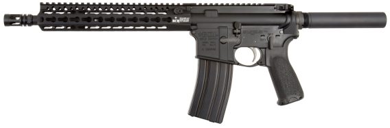 BCM 610-890-ELW     RECCE-11 KMR-A 223 11.5 30R BL - Image 2