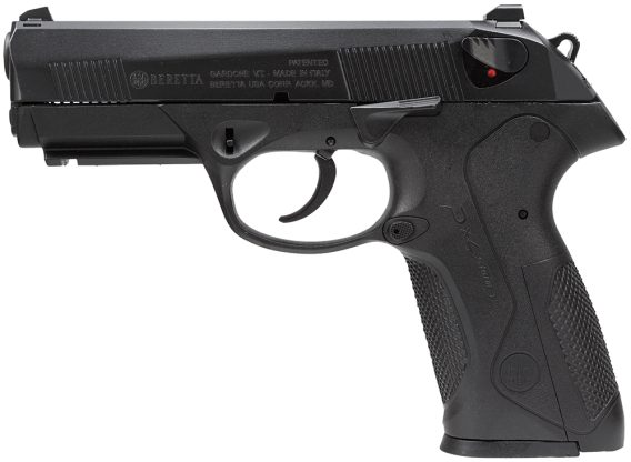 BER JXF4F21    PX4 FS        40S      4    14R BLK - Image 2