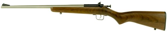 CRICK KSA3238    22LR STST  BRL      16.12 1R  WAL - Image 2