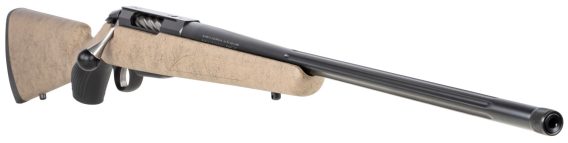 TIKKA JRTXRT370      T3X LIT  RGHTCH TAN 7MMMG  24 - Image 3