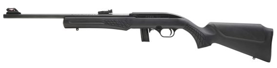 ROSSI RS22L1811TH    RS22 THRD    22LR 18 10R  BLK - Image 2