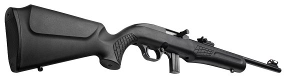 ROSSI RS22L1811TH    RS22 THRD    22LR 18 10R  BLK - Image 3